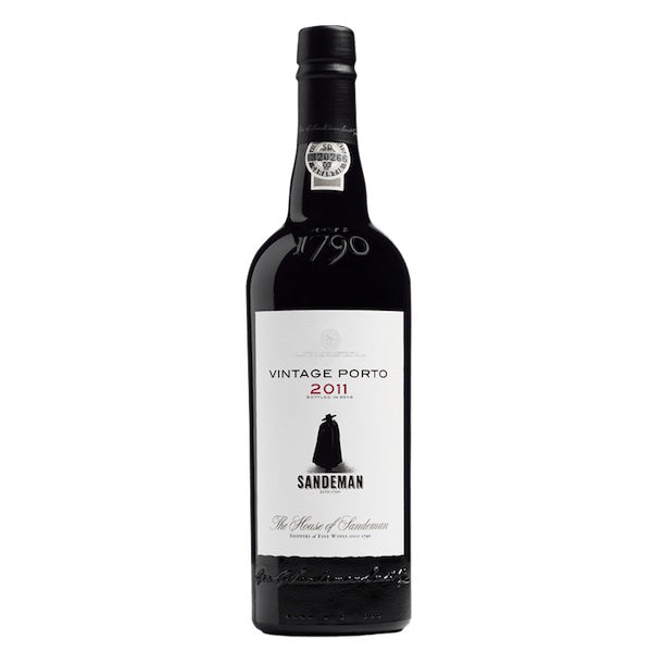 Sandeman - Vintage Port - TIPXY