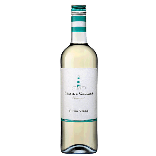 Seaside Cellars - Vinho Verde - TIPXY