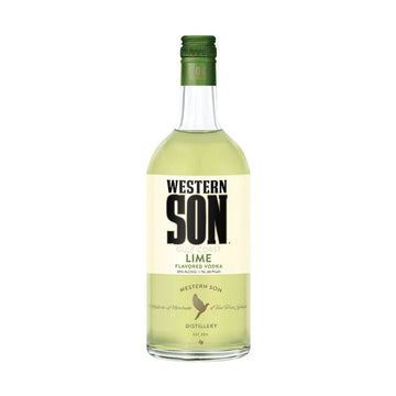Western Son - Lime - TIPXY