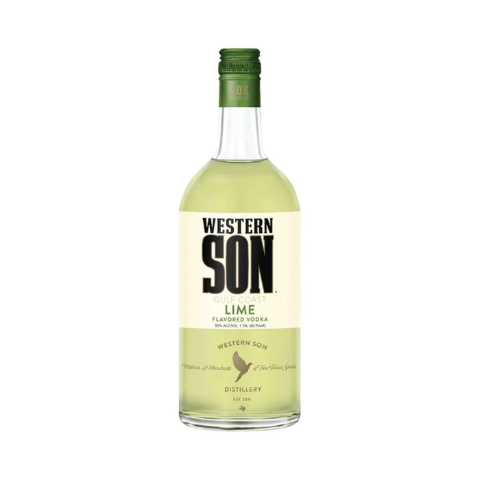 Western Son - Lime - TIPXY