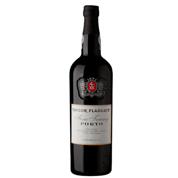 Taylor Fladgate - Tawny Port - TIPXY