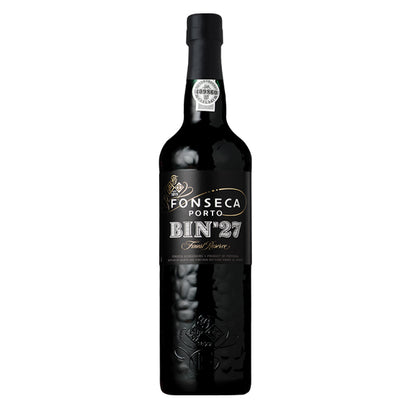 Fonseca - Bin 27 Finest Reserva Port