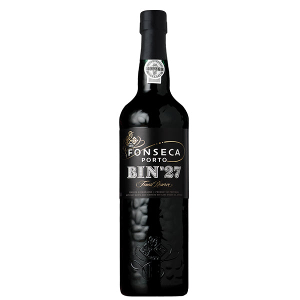 Fonseca - Bin 27 Finest Reserva Port - TIPXY