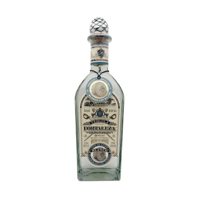 Fortaleza - Blanco Tequila