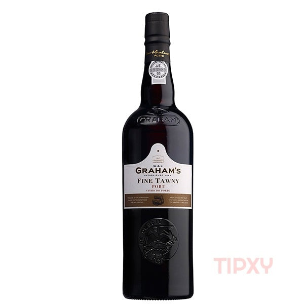 Graham's - Tawny Port Fine - TIPXY