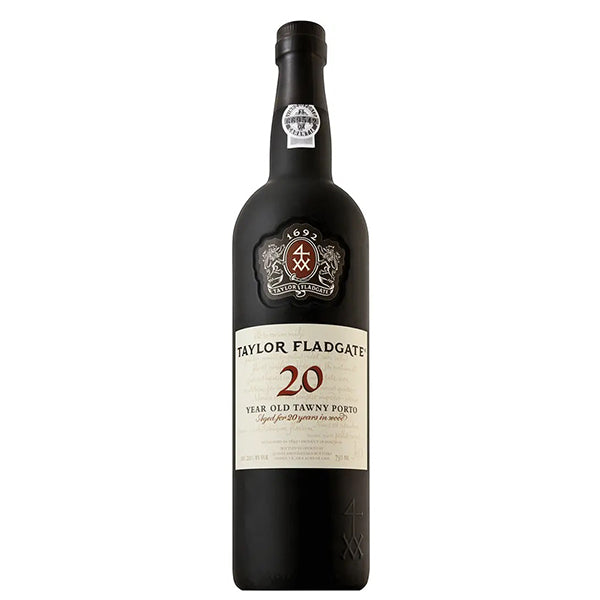 Taylor Fladgate - 20 Year Tawny Port - TIPXY