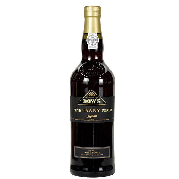Dow's - Tawny Port Fine - TIPXY
