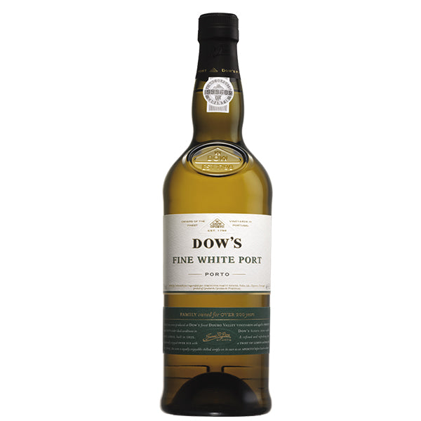 Dow's - Fine White Porto - TIPXY