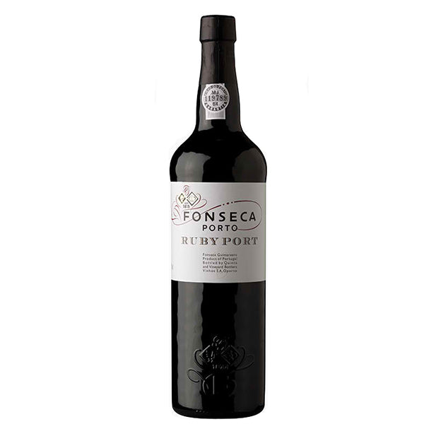 Fonseca - Ruby Port - TIPXY
