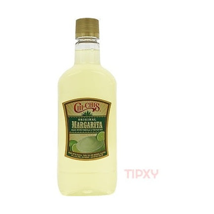 Chi Chi's - Original Margarita - TIPXY