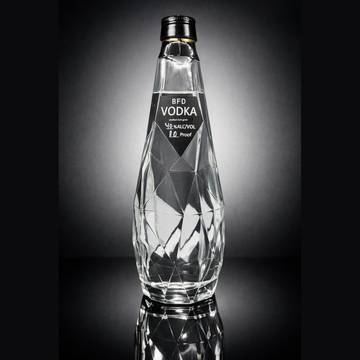 Bakalian Family Distilling - Vodka - TIPXY