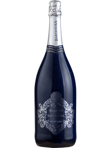 Bartenura Sparkling Moscato Sparkling Sweet White Wine