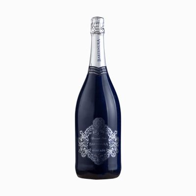 Bartenura Sparkling Moscato Sparkling Sweet White Wine