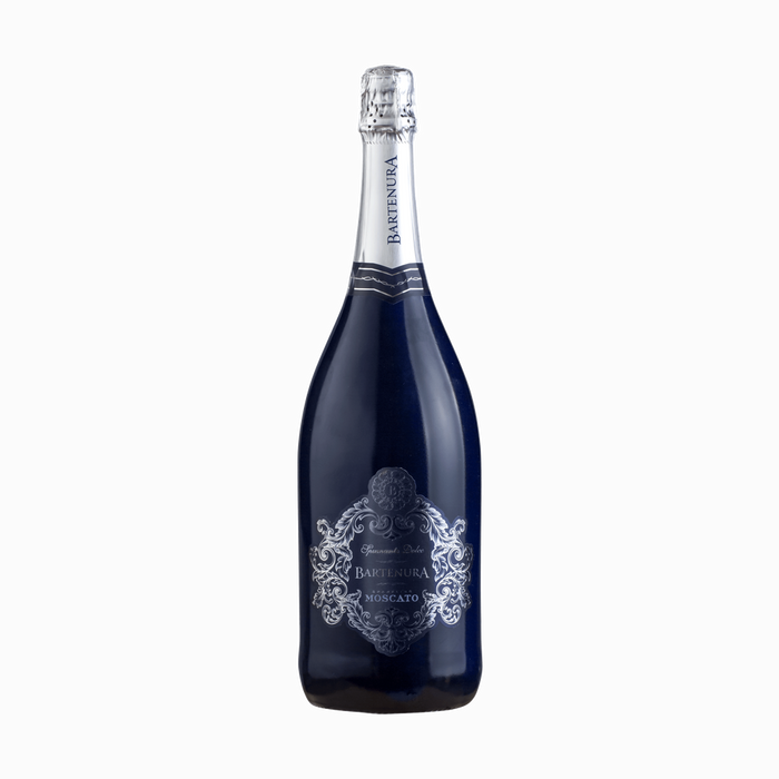 Bartenura Sparkling Moscato Sparkling Sweet White Wine - TIPXY