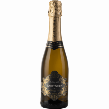 Bartenura Sparkling Prosecco Brut Dry Sparkling White Wine - TIPXY