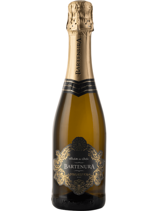 Bartenura Sparkling Prosecco Brut Dry Sparkling White Wine