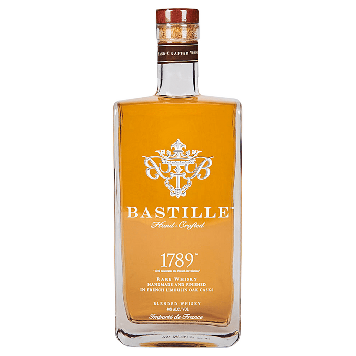 Bastille - 1789 Blended - TIPXY