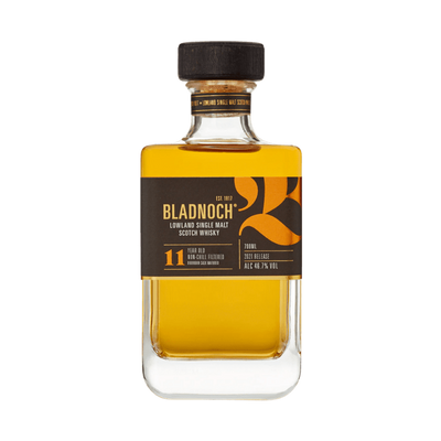 Bladnoch - 11 Year Old Lowland Single Malt Scotch Whisky