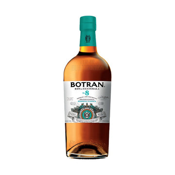 Botran - No. 8 Reserva Clásica - TIPXY