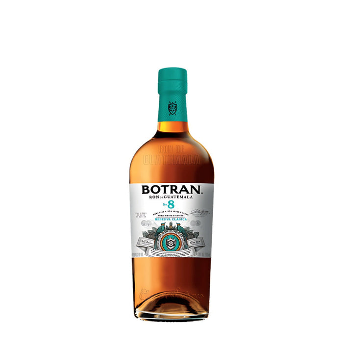 Botran - No. 8 Reserva Clásica - TIPXY