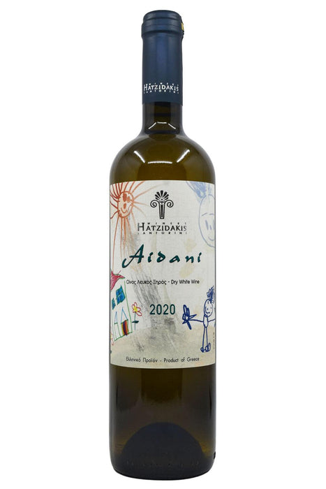 Hatzidakis - Aidani - TIPXY