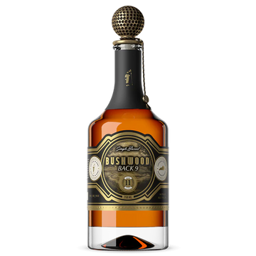 Bushwood Spirits - Back 9 11 Year Single Barrel Bottled in Bond Kentucky Straight Bourbon - TIPXY