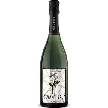 Devant - Cuvée Devant Brut Champagne