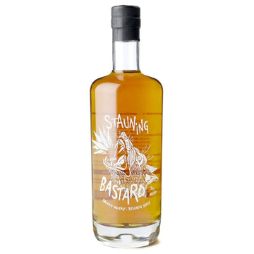 Stauning - Bastard Danish Rye - TIPXY