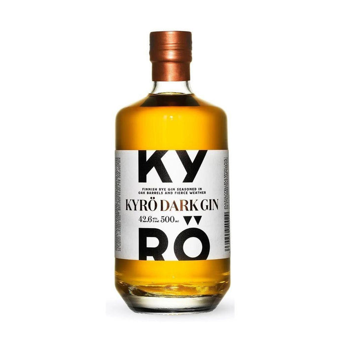 Kyro - Dark Gin - TIPXY