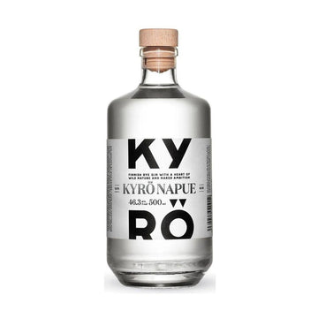Kyro - Napue Gin - TIPXY