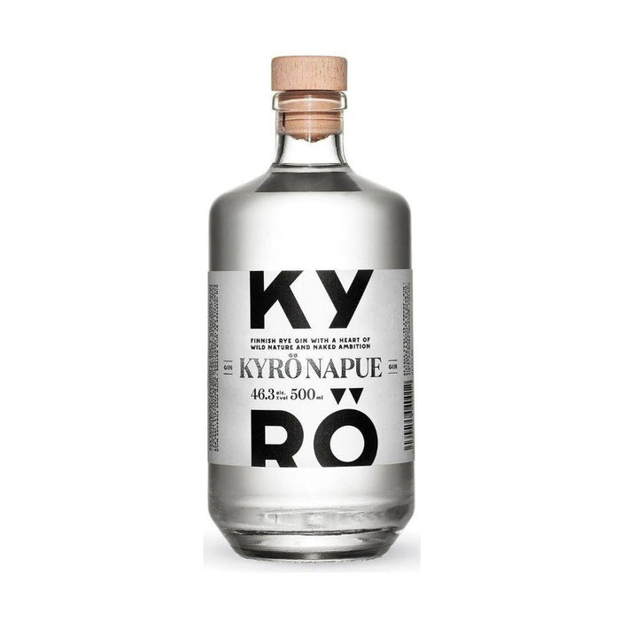 Kyro - Napue Gin - TIPXY