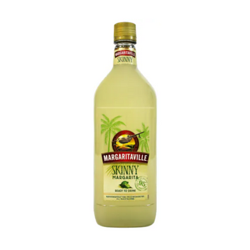 Margaritaville - Skinny Margarita Ready-To-Drink Cocktail - TIPXY