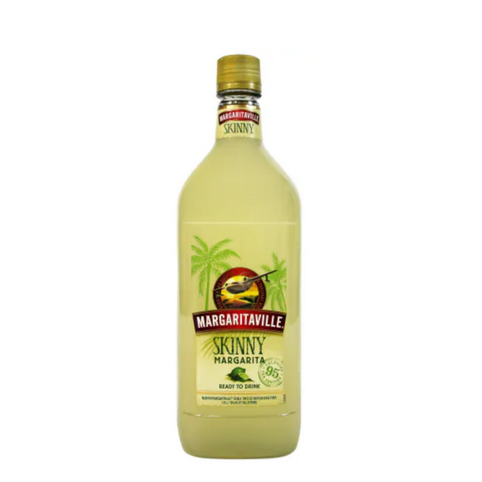Margaritaville - Skinny Margarita Ready-To-Drink Cocktail