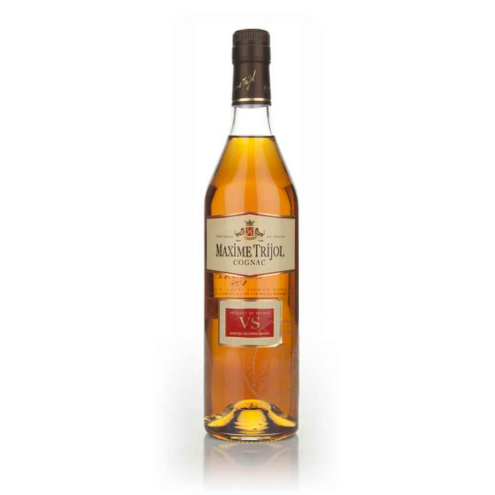 Maxime Trijol - VS Cognac