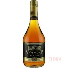 Christian Brothers - V.S.O.P Brandy