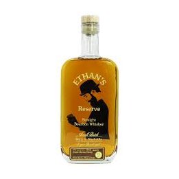 Ethan's Reserve - 3 Year Straight Bourbon - TIPXY