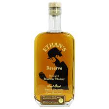 Ethan's Reserve - 3 Year Straight Bourbon