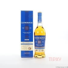 Glenmorangie - 15 Year Old The Cadboll Estate - TIPXY