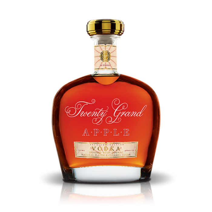 Twenty Grand - Apple