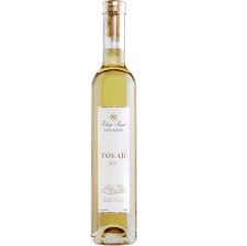 Laufer - Tokaji Ice