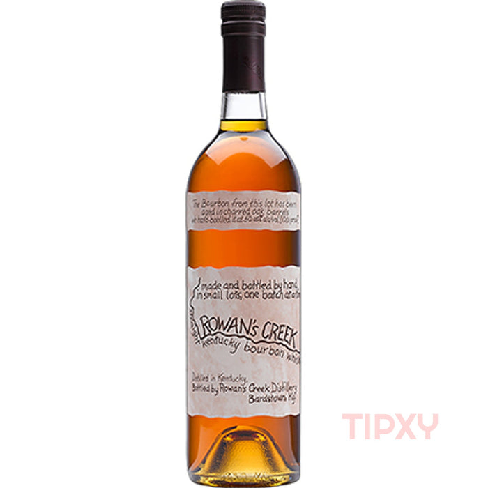 Rowan's Creek - Straight Kentucky Bourbon - TIPXY