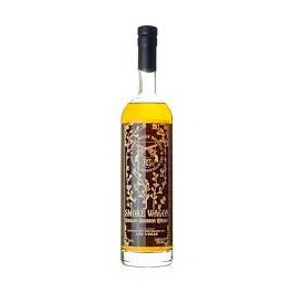 Smoke Wagon - Straight Bourbon - TIPXY