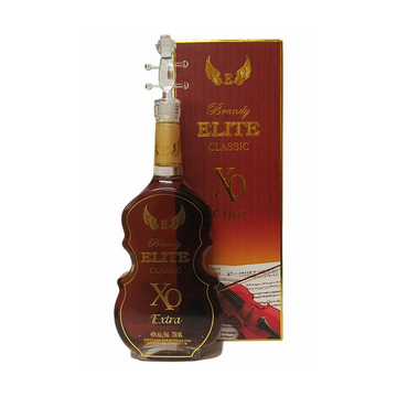 Elite - XO Brandy Violin - TIPXY