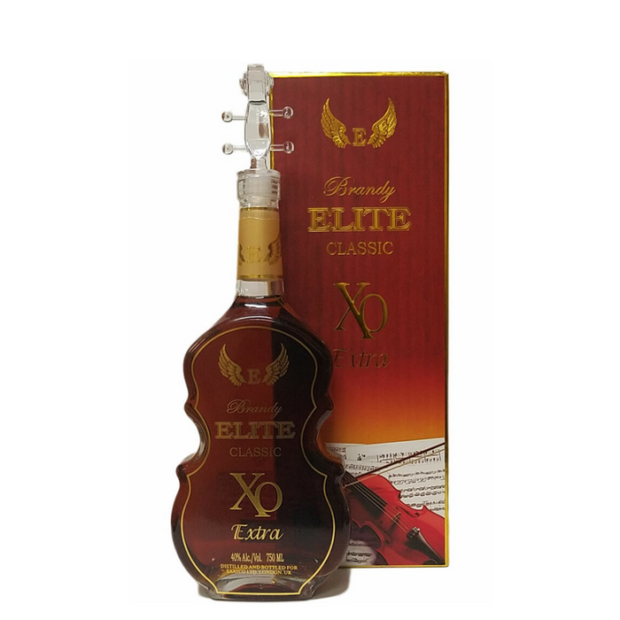 Elite - XO Brandy Violin