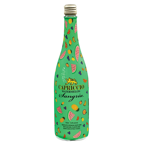 Capriccio - Watermelon Sangria - TIPXY