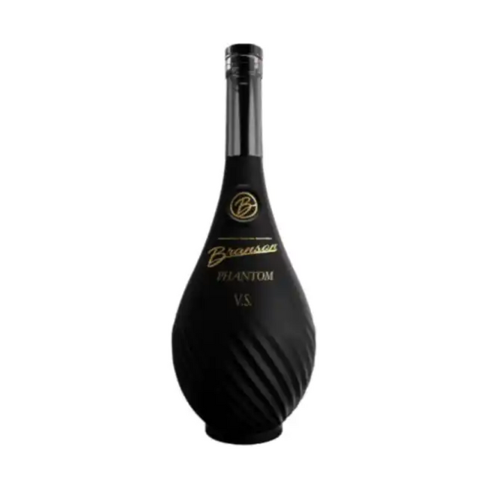 Branson - Cognac VS Phantom - TIPXY