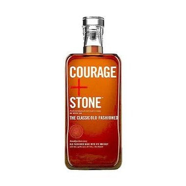 Courage and Stone - Old Fashioned 750 - TIPXY