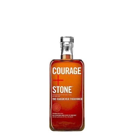Courage and Stone - Old Fashioned 750 - TIPXY