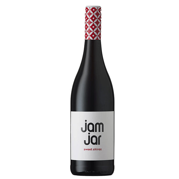 Jam Jar - Sweet Shiraz - TIPXY
