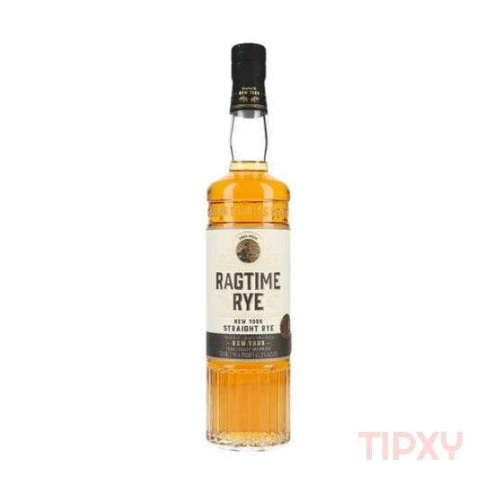 NY Distilling Co - Ragtime Rye - TIPXY